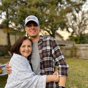 Meet your Posher, Kyle